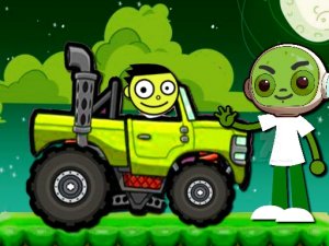 Buddy Hill Climb Racing