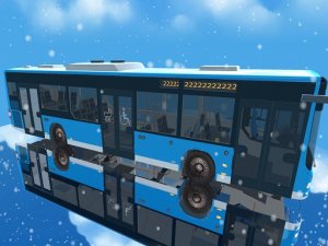 Bus Parking Simulator 2023