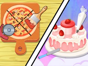 Dolly's Restaurant Puzzle