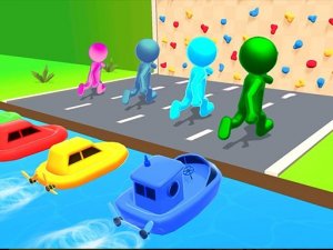 Shape Shift Racing Online