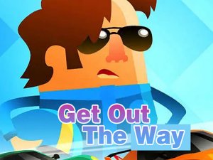 Get Out The Way Puzzle Arcade