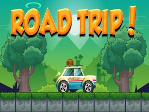 Road Trip Driving Arcade