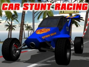 Car Stunt Racing Online