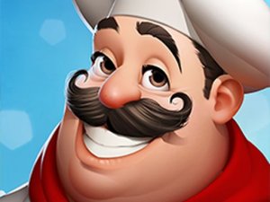 Word Chef Cooking Word Game