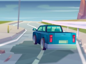 Sling Drift Racing Arcade