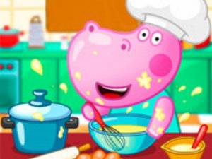 Hippo Cooking School
