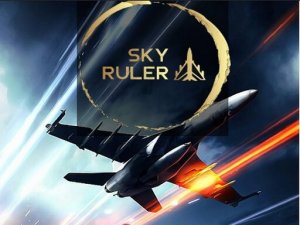 Sky Ruler Aerial Challenge