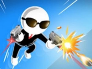 Johnny Blaster 3D Adventure
