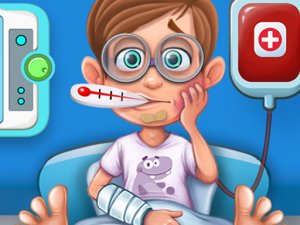 My Dream Hospital: Doctor Simulator