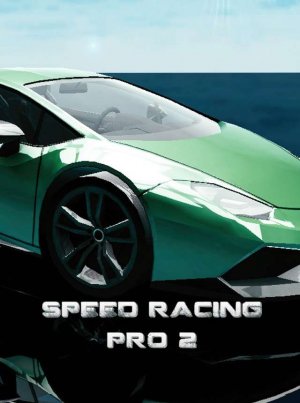 Speed Racing Pro 2 Arcade Racing