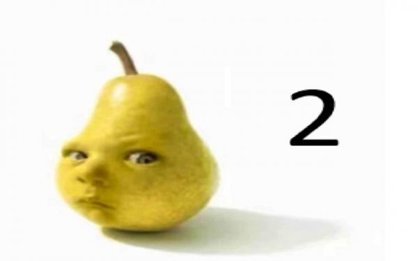 Baby Pear Clicker 2 - Idle Clicker Game