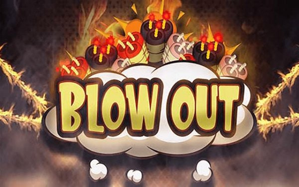 Blow Out Blast Ninja - Defuse Action Game Online