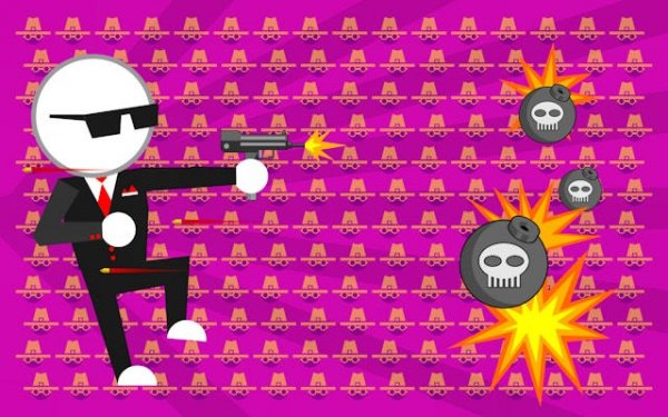 Dolls War: Agent Infiltration