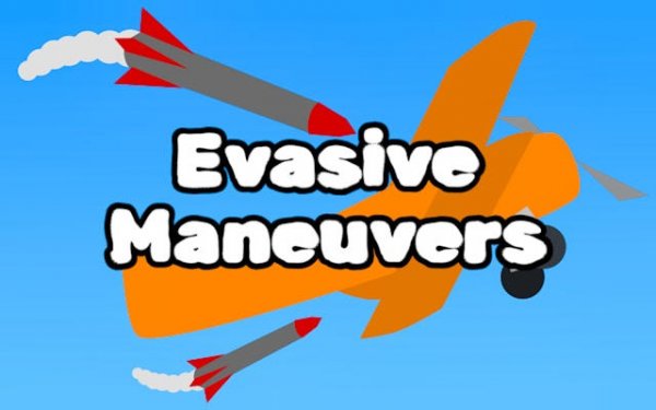 Evasive Maneuvers: Aerial Survival Online Game