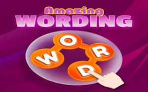 Letter Arrange Puzzle