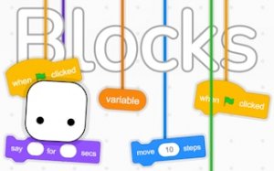 Blocky Platformer Quest