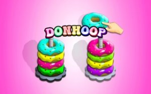 Ring Sort Logic Challenge