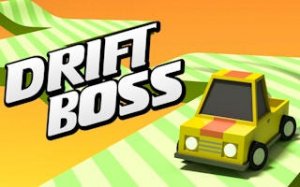 Drift Boss Arcade Racing