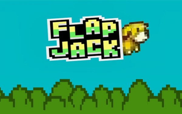 Flap Jack Adventure Runner Online Game