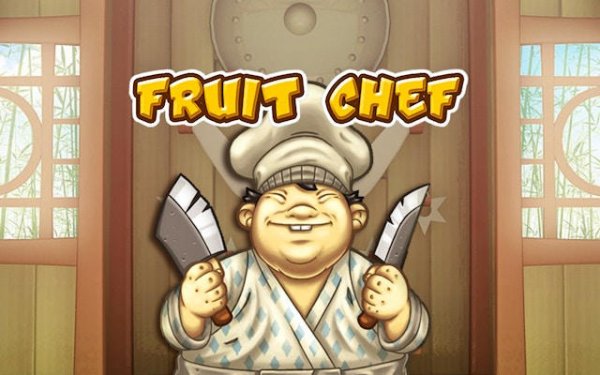 Fruit Chef - Slice & Upgrade Game