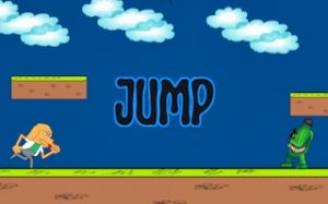 Bounce Runner: Platform Dash