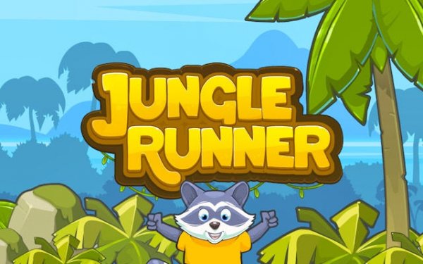 Jungle Runner: Adventure Dash Online Game