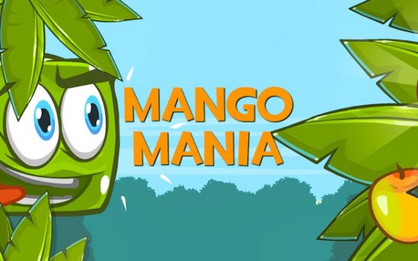 Mango Mania: Jungle Fruit Collector Online Game