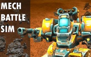 Strategic Mech Operations