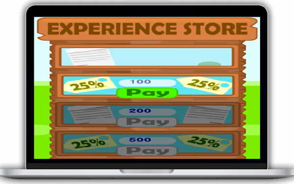 Projectiler Clicker: Idle Mining Adventure Game