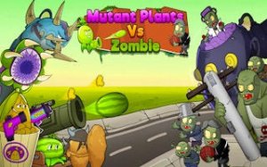 Botanical Guardians: Strategic Defense