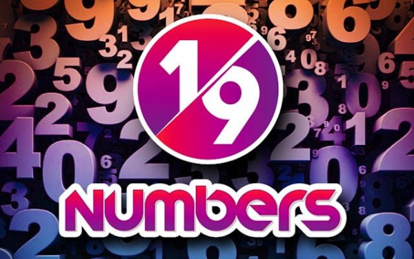 Numbers 19: Match & Sum Puzzle Game