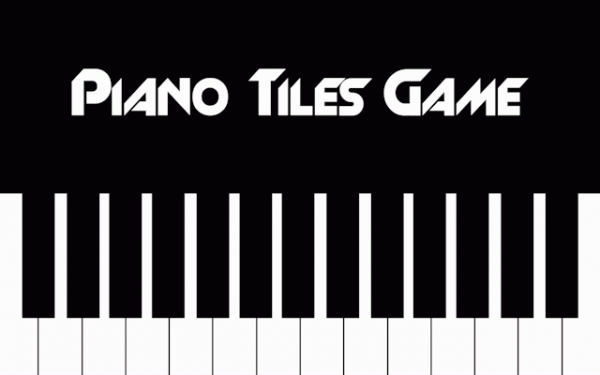 Piano Tiles - Music Tap Game Online