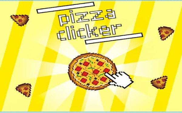 Pizza Empire Tycoon