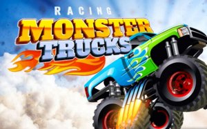 Offroad Truck Racing Challenge