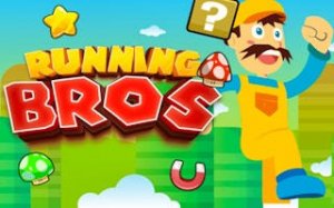 Sprint Through Worlds: Quick Reflex Runner