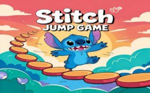 Stitch Island Run