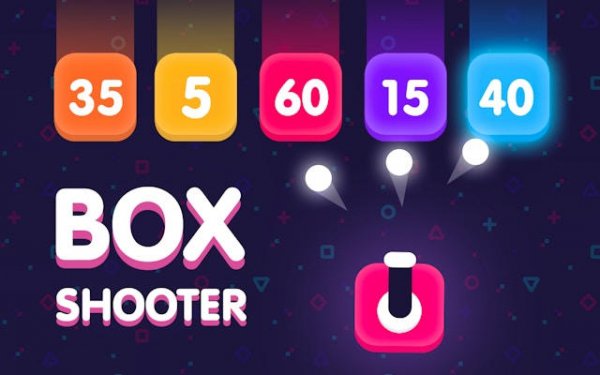 Box precision fighter - Blocks precision fighter Game
