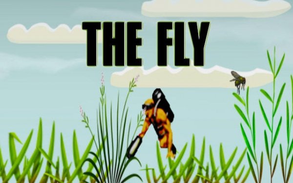 The Fly: Insect Swarm Challenge Online Game