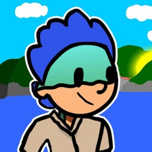 Luca Test Rhythm Game