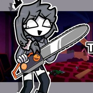 FNF vs Soft Taki Rhythm Game