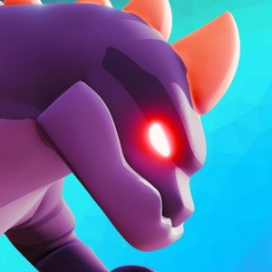 Creature Merge Arena