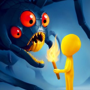 Spider Journey: Creature Collection