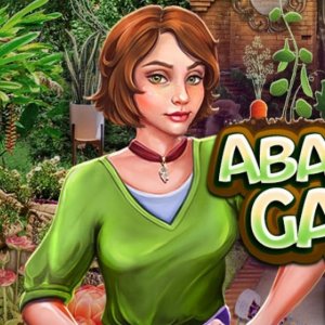 Garden Hidden Object Puzzle
