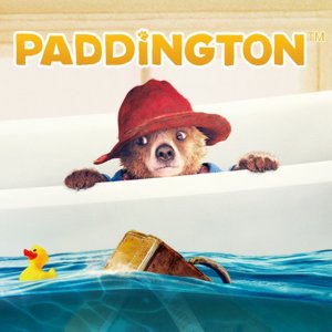 Paddington Hidden Object Puzzle