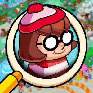 Where Is? Hidden Object Puzzle