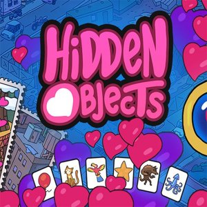 Hidden Object Puzzle Adventure