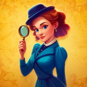 Hidden Object Mystery: Emily's Case