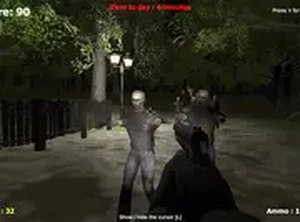 Twilight Endurance: Tactical Planning