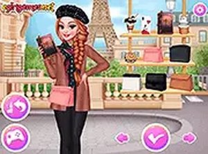 Style Your Parisian Wardrobe