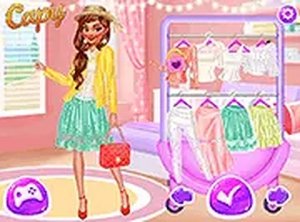 Island Princess Cruise Dress Up